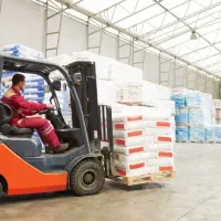 راننده لیفتراک