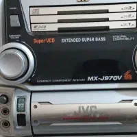 ظبط جی وی سی پنل برقی سالم