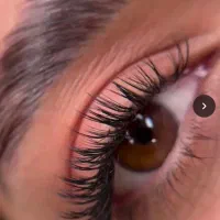لوازم کاشت مژه و لیفت و لمینت مژه و ابرو
