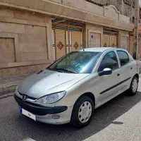206مدل 84|خودرو سواری و وانت|دزفول, |دیوار