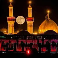 نذر  کربلا