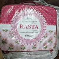 تعدادی جلد پتو یک نفره