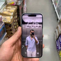 آیفون ۱۶ نرمال