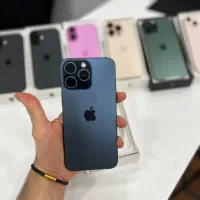 ایفون ۱۵ پرومکس ۲۵۶ گیگ پارت نامبرzaa