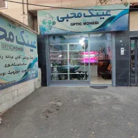 مغازه تجاری۳۵متری حصارک بالا براصلی خیابان خوشبویی