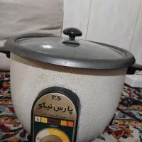 پلوپز|اجاق گاز و لوازم برقی پختوپز|تربتحیدریه, پائین ولایت|دیوار