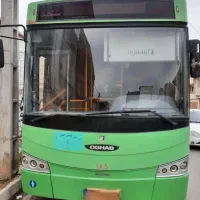 اتوبوس اسکانیا شهری