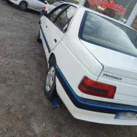 پژو 405 tu5|خودرو سواری و وانت|سبزوار, هفت تیر|دیوار