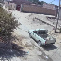 ماشین مفقودی