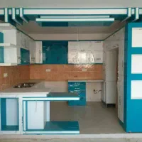 کابینت آشپزخانه و کمد دیواری