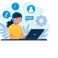 استخدام ادمین