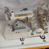 چرخ خیاطی میاندوز