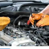 نیرو مکانیک صافکار و زیربندی کار نیاز مندیم
