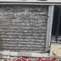 نیاز به تعمیر موتور سالم