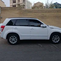 سوزوکی ویتارا 96 کلاس 10