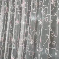 پرده تور