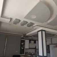 نقاش ساختمان و رنگ آمیزی