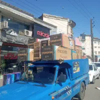 به تعدادی وانت نیسان و اریسان نیازمندیم