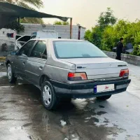 پژو۴۰۵|خودرو سواری و وانت|توکهور, |دیوار