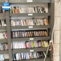 فروش ویژه گارد و لوازم جانبی موبایل