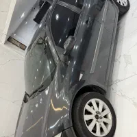 مگان مدل ۲۰۰۸وارداتی