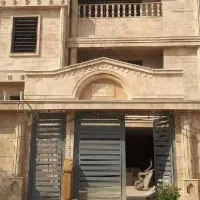 فروش خانه دو طبقه 38 گزی موقعیت درجه یک