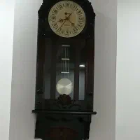 ساعت دیواری درحد نو