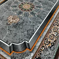 تعدادی فرش 12متری و 9 متری آکبند مناسب جهیزیه