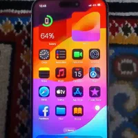 ایفون 15pro max|موبایل|سنندج, |دیوار