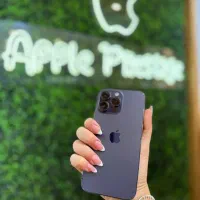 ایفون 14 پرو و پرومکس با اقساط بدون چک ضامن