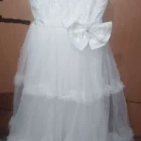 لباس عروس دخترونه