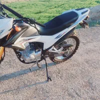 موتور تریل پرواز 200CC