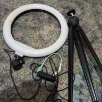 رینگ لایت
