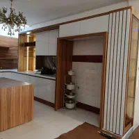 کابینت آشپزخانه میلاد