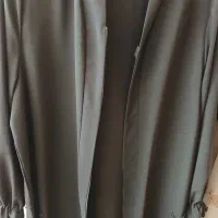 عبا نو،مانتو بلند زنانه