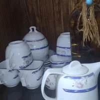 سرویس چای خوری