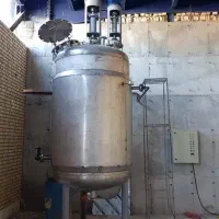 نیروی ساده فنی