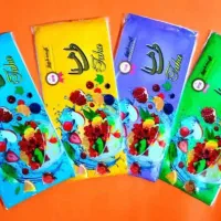 تولید و پخش کیسه فریزر