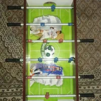 فوتبال دستی