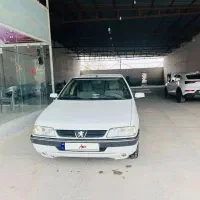 پژو slx|خودرو سواری و وانت|فسارود, |دیوار