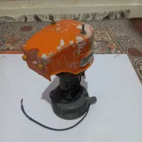 پمپ اب کولرموتوژن