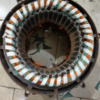 سیم پیچی سپاهان صنعت