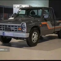 نیسان دوگانه اکستندex