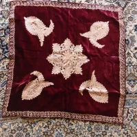 رومیزی قدیمی