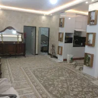 ۸۰ متر لوکس/ تک‌واحدی / ۲خواب /فوری