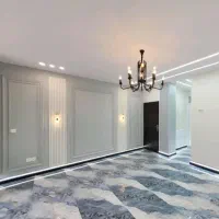 ۸۵متر فول امکانات مرکز شهر لاهیجان