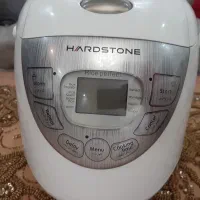 پلوپز و بخارپز هاردستون