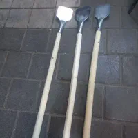 کمچه کف گیر