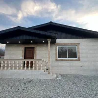 ویلایی خوش ساخت/ پلاک ۱ جنگل / شروع طبیعت