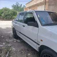 پراید 131